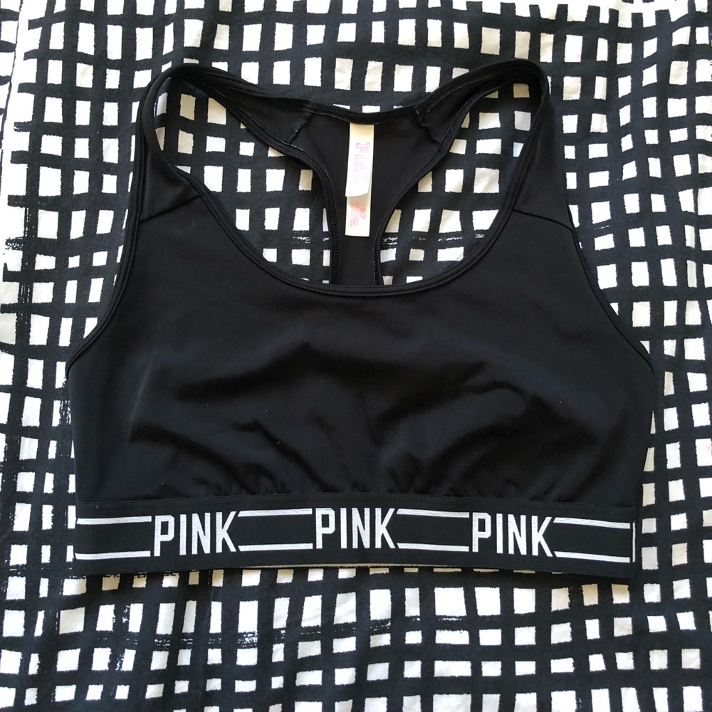 VS sports bra